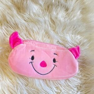 Piglet pencil case